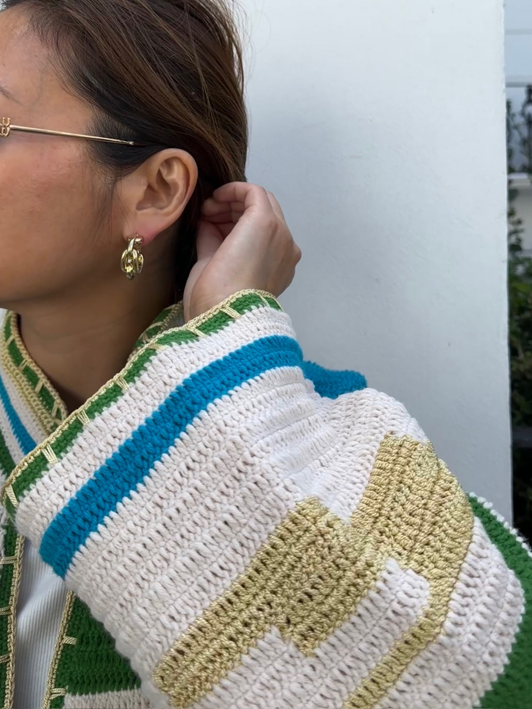 Rory Hoops by Emili on curated-crowd.com