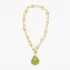 Solara Necklace by Jude Benhalim on curated-crowd.com