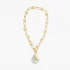 Solara Necklace by Jude Benhalim on curated-crowd.com