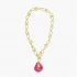 Solara Necklace by Jude Benhalim on curated-crowd.com