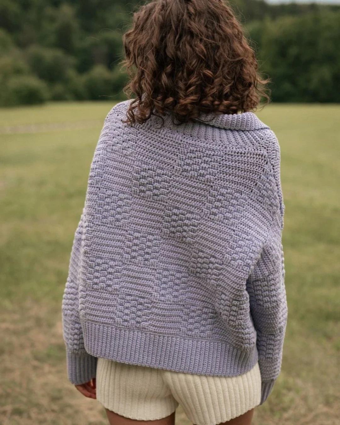 Prietema Jacket by The Knotty Ones on curated-crowd.com
