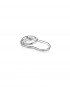 Rita Silver Ring by Emili on curated-crowd.com