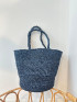 Bubble Navy Blue by DEINO'S on curated-crowd.com