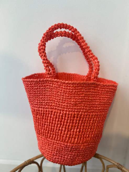 Bubble Orange by DEINO'S on curated-crowd.com