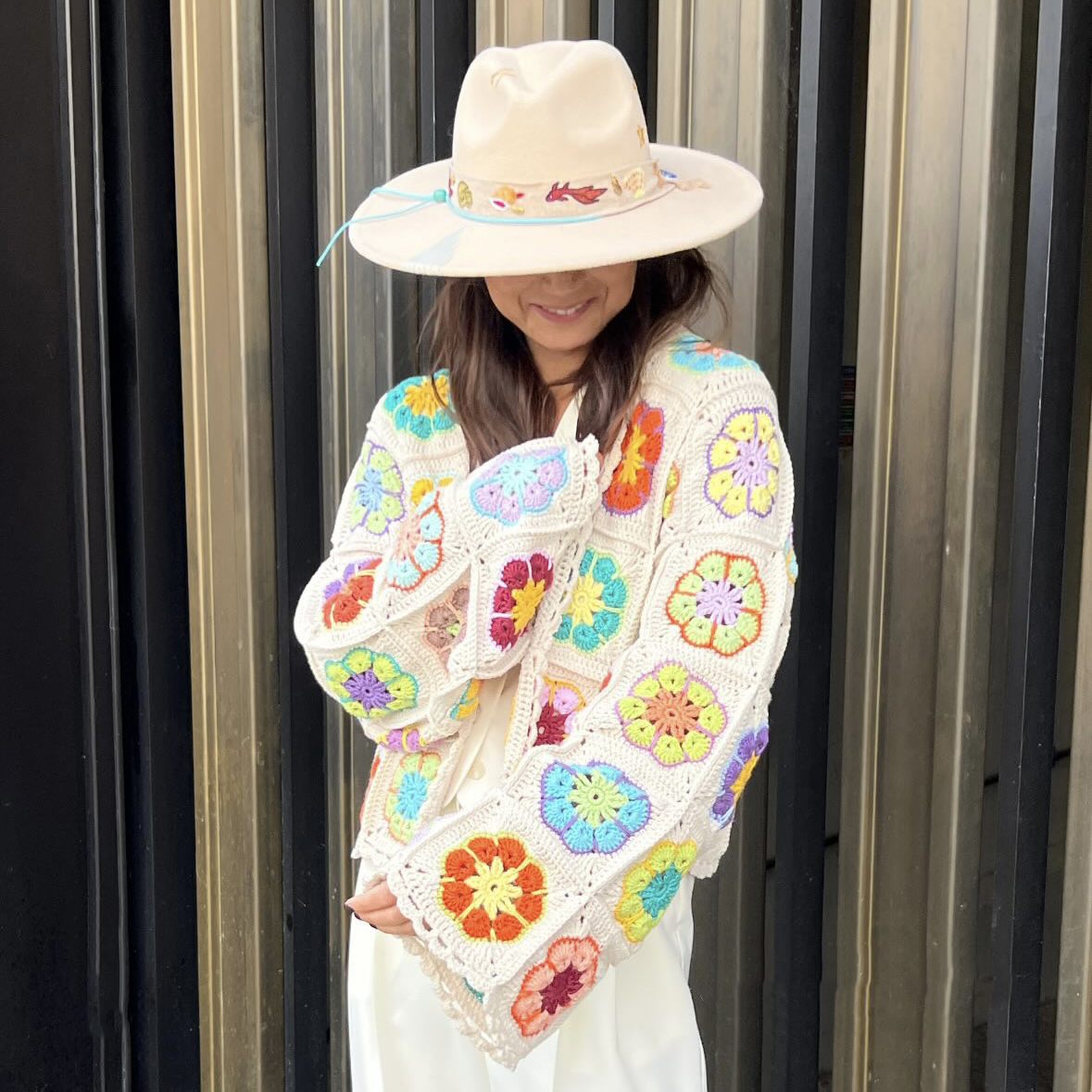 Jessica K on curated-crowd.com