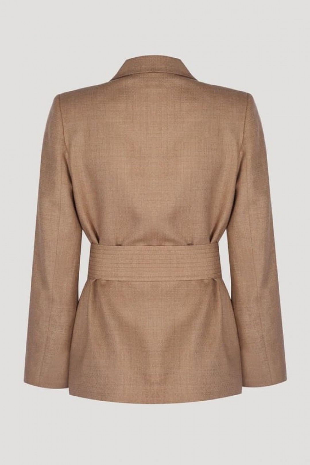 The Celine Jacket by Sorbé on curated-crowd.com