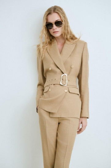 The Celine Jacket by Sorbé on curated-crowd.com