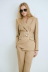 The Celine Jacket by Sorbé on curated-crowd.com