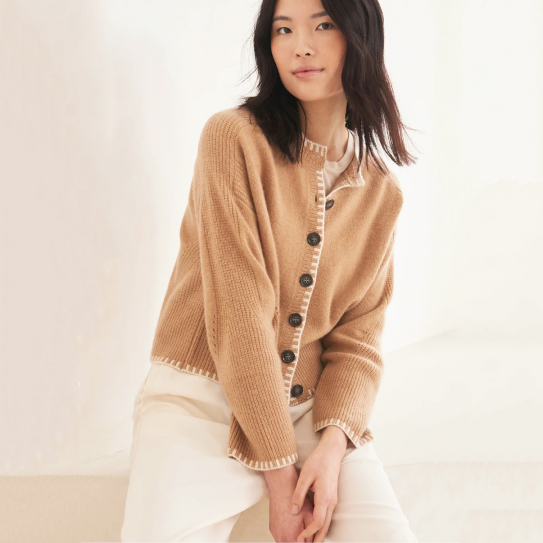 Loop Cashmere