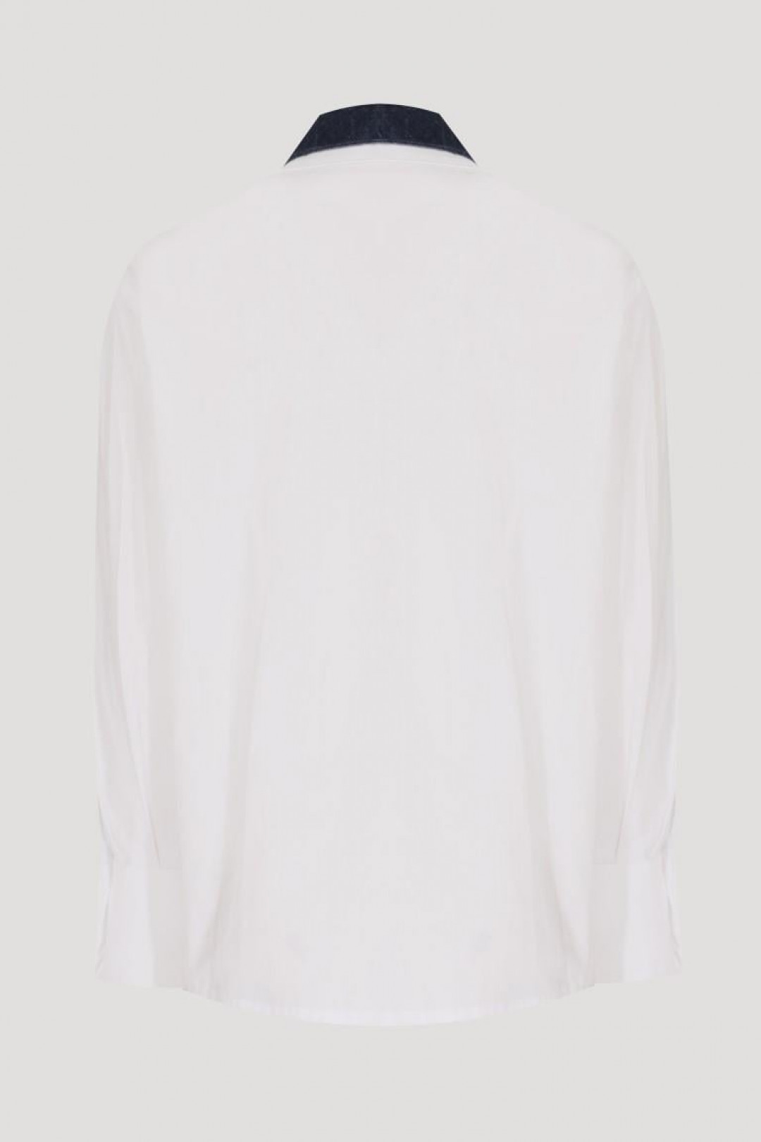 The Carlotte Shirt by Sorbé on curated-crowd.com