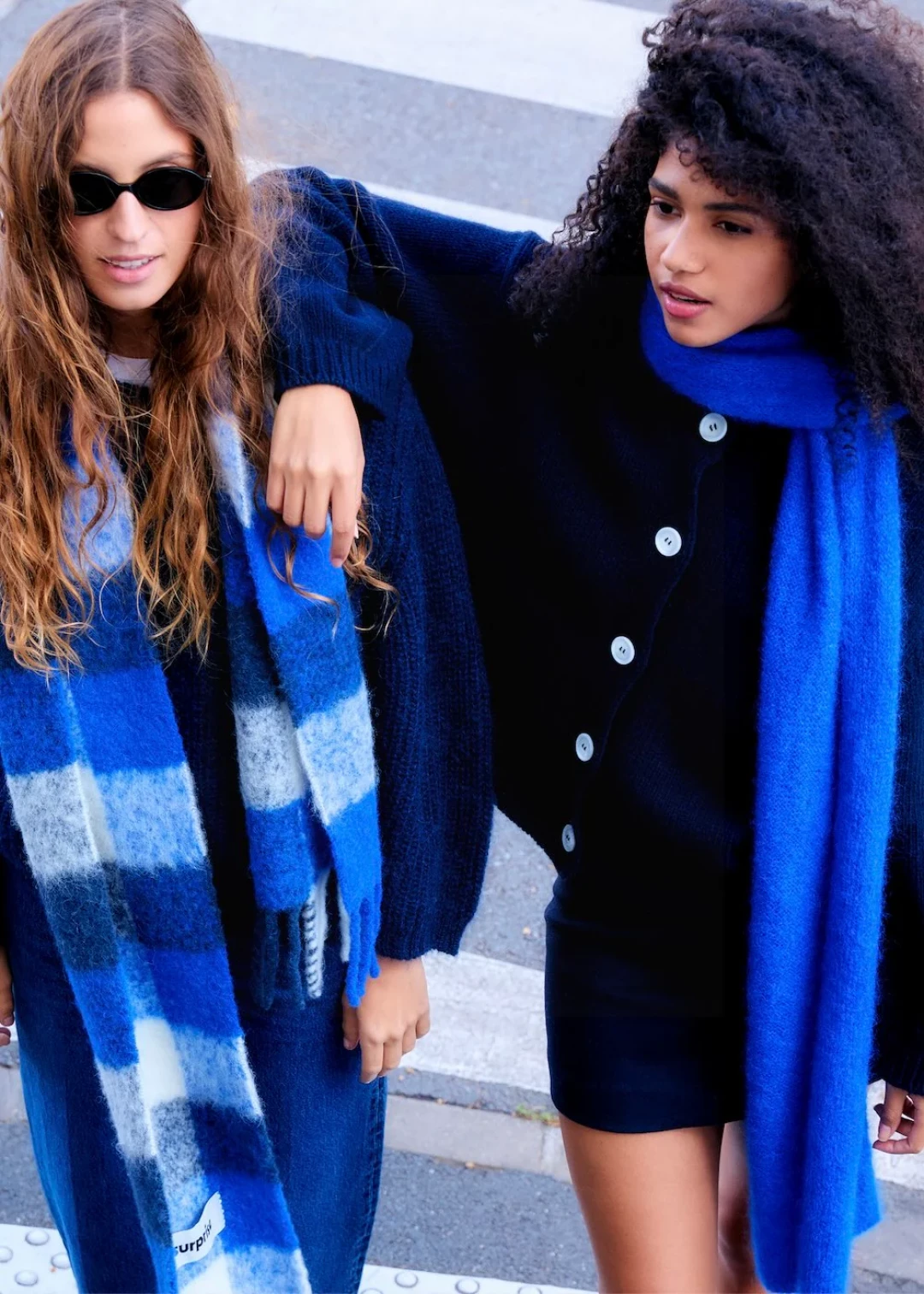 Emma Cardigan by Surprise Paris on curated-crowd.com