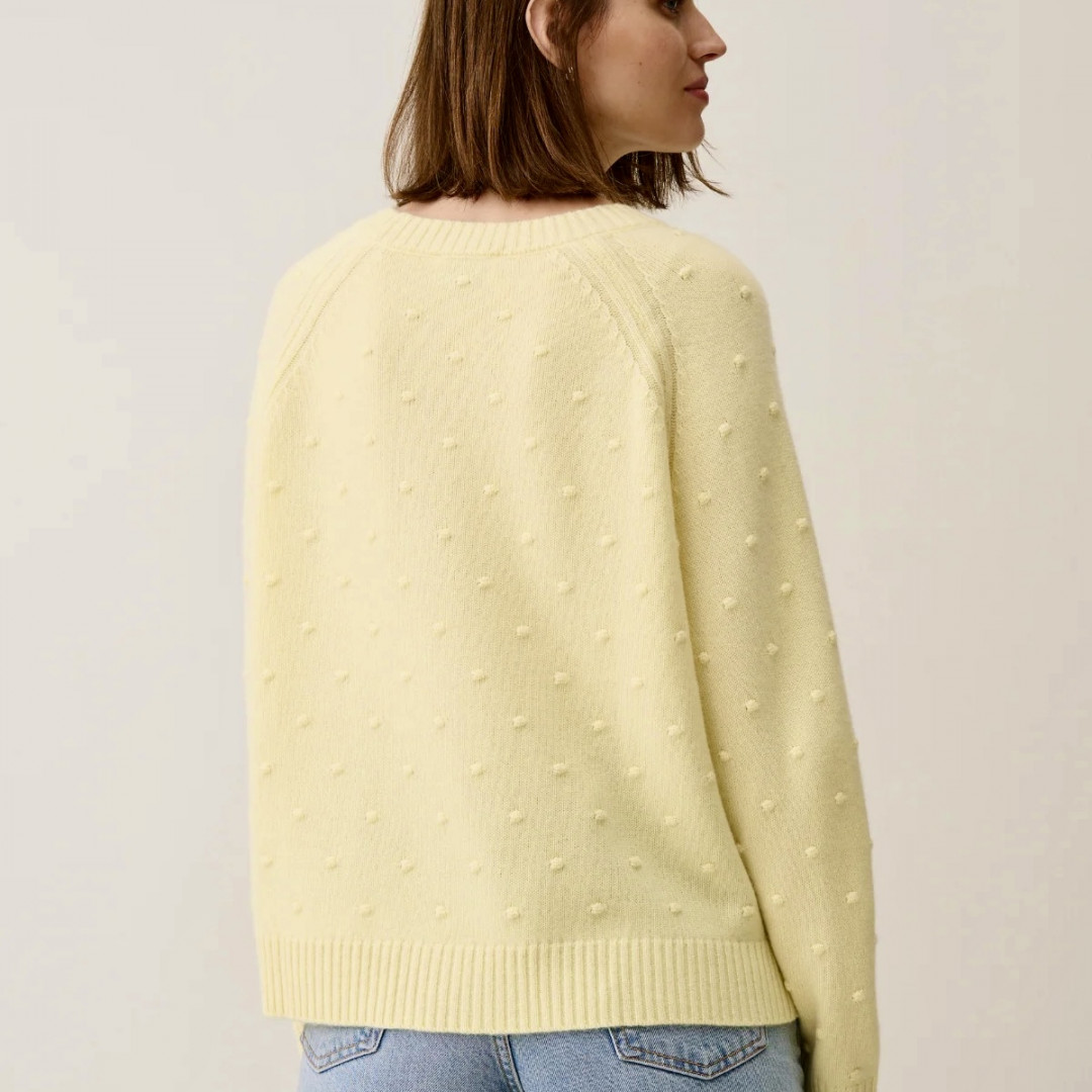 Loop Cashmere