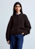 Emma Cardigan by Surprise Paris on curated-crowd.com