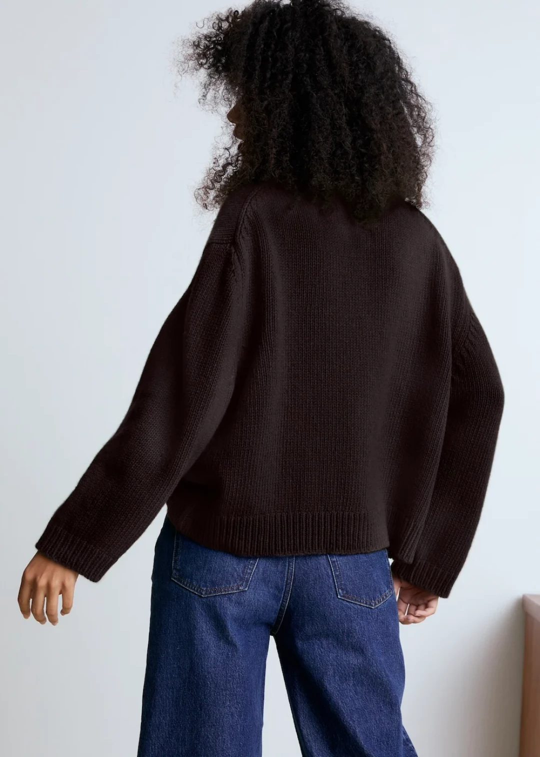 Emma Cardigan by Surprise Paris on curated-crowd.com