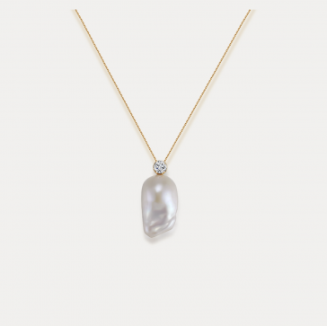 Ariel Pendant by Emili on curated-crowd.com