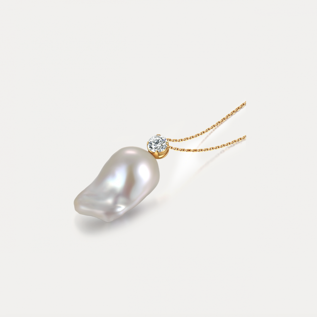 Ariel Pendant by Emili on curated-crowd.com