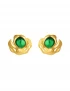 Flow Earrings by Jude Benhalim on curated-crowd.com