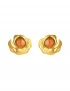Flow Earrings by Jude Benhalim on curated-crowd.com