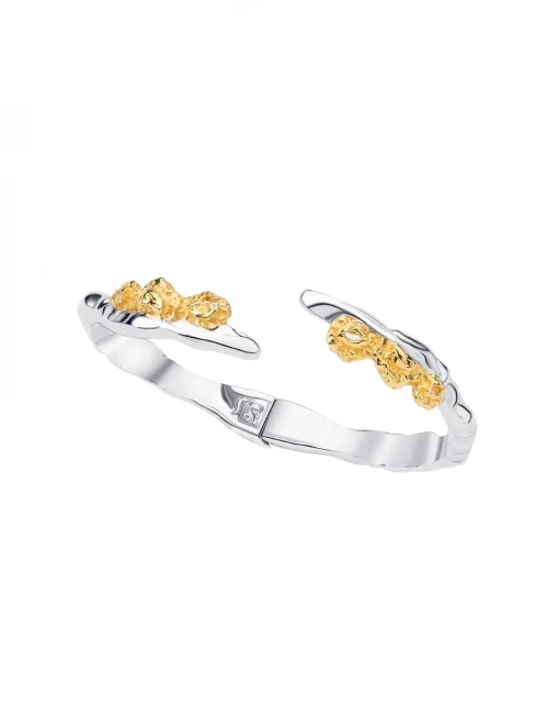 Mini Arroyo Mix Bracelet by Jude Benhalim on curated-crowd.com