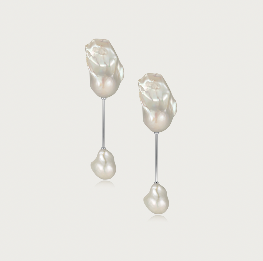 Celeste Earring by Emili on curated-crowd.com
