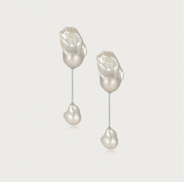 Celeste Earring by Emili on curated-crowd.com