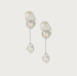 Celeste Earring by Emili on curated-crowd.com