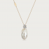 Rosalie Pendant by Emili on curated-crowd.com