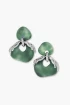 Ember Earrings by Jude Benhalim on curated-crowd.com