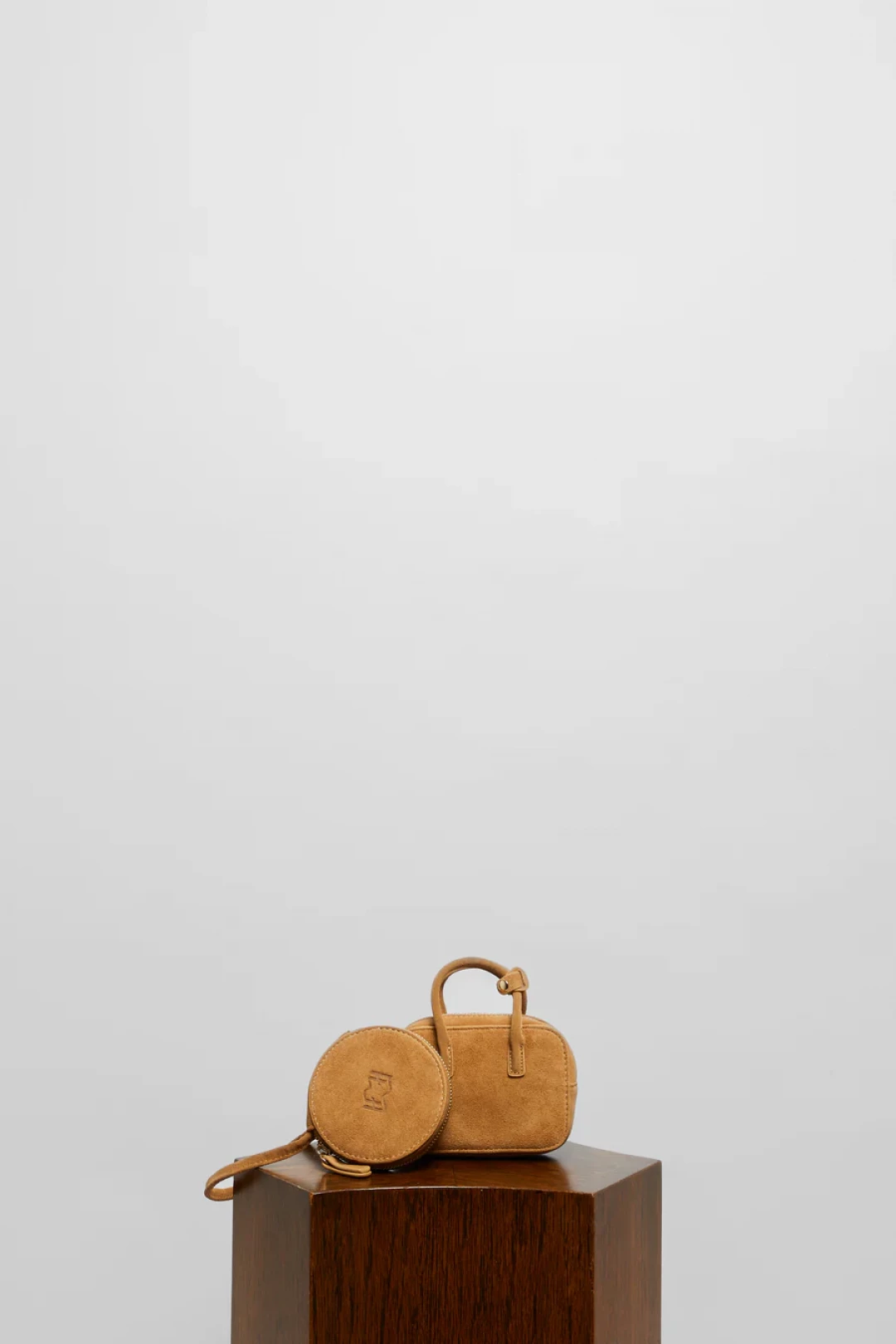 Bag Charms by Folklore on curated-crowd.com
