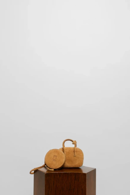 Bag Charms by Folklore on curated-crowd.com