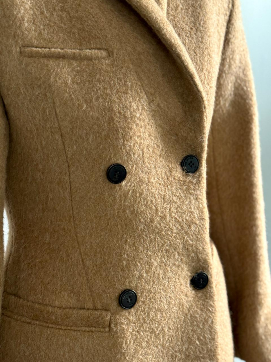 THEWARM Coat №2 by  on curated-crowd.com