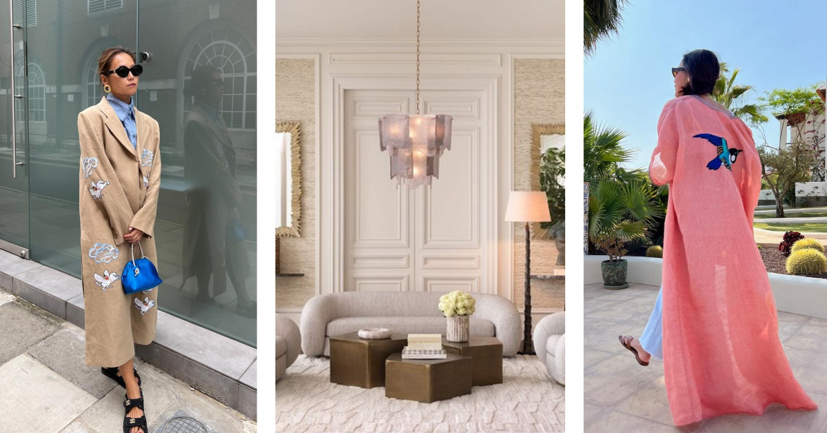 Curated Crowd x Eichholtz by Moghadam