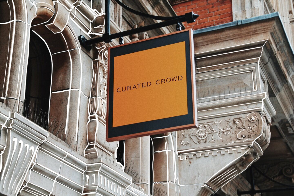Spring Pop-Up - Mayfair