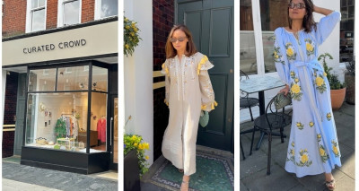 Our Second Store in London