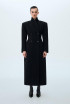 THEWARM Coat №1 by THE WARM on curated-crowd.com