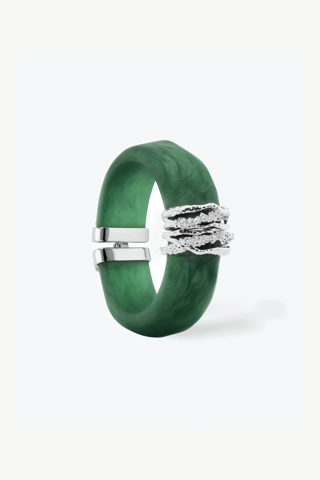 Essence Bangle by  on curated-crowd.com