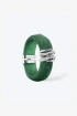 Essence Bangle by Jude Benhalim on curated-crowd.com