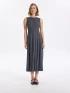 Aislinn Midi Dress by Faraway on curated-crowd.com