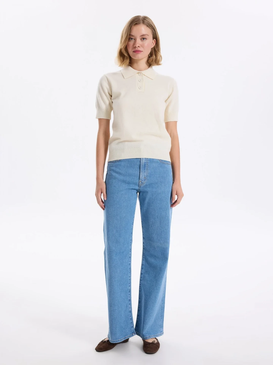 Cursive Sweater by Faraway on curated-crowd.com