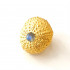 Labradorite Set Werner's Shell Ring by Tay Jewellery on curated-crowd.com