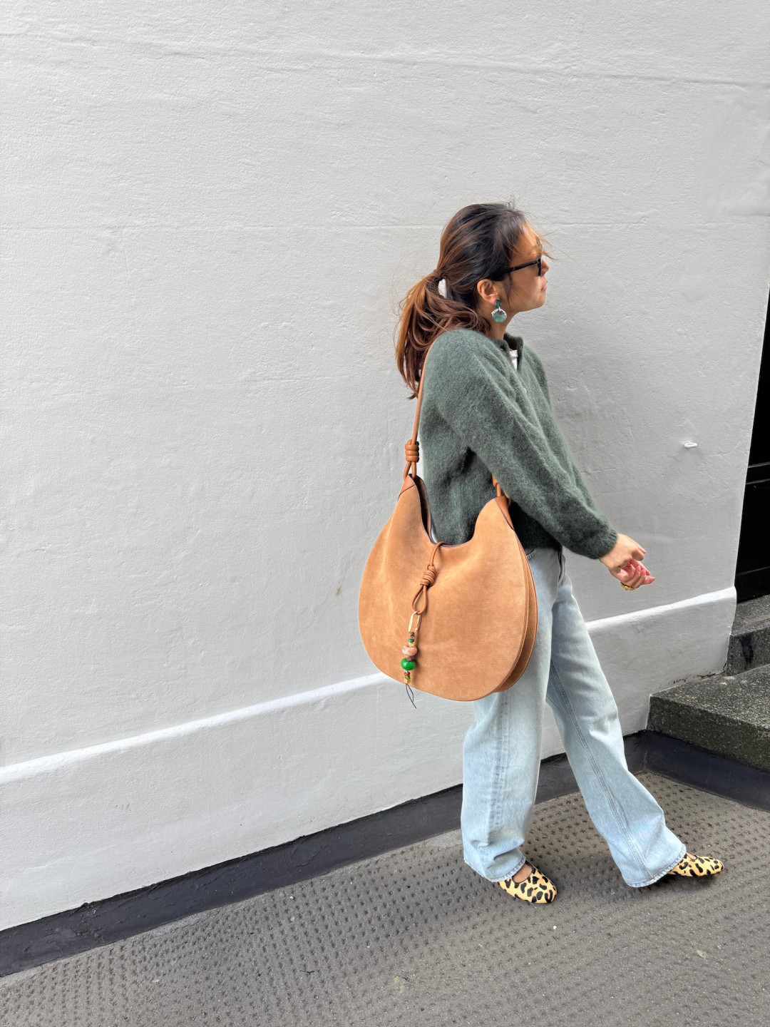 Boho Bag by Folklore on curated-crowd.com