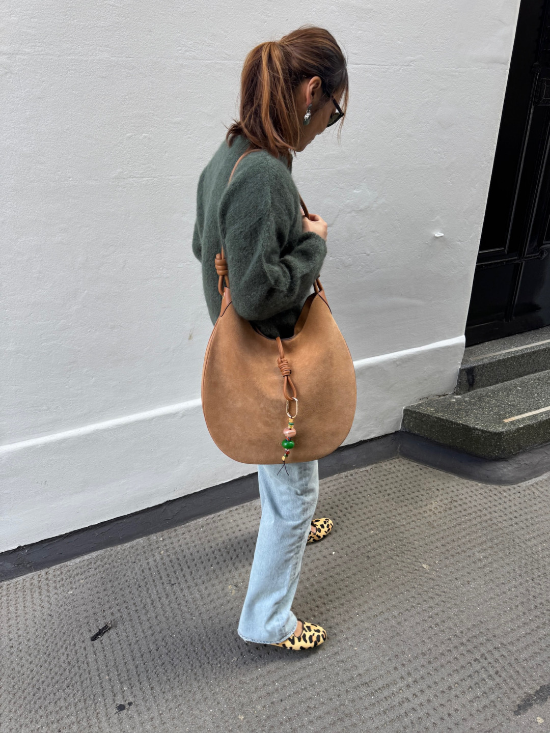 Boho Bag by Folklore on curated-crowd.com