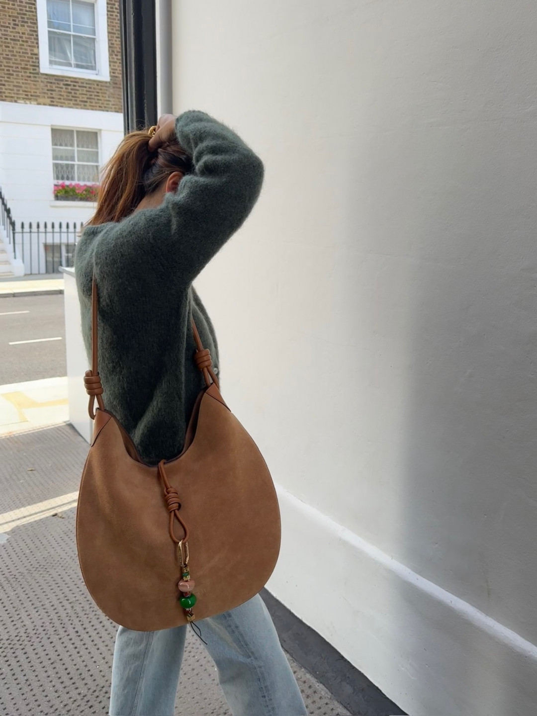 Boho Bag by Folklore on curated-crowd.com