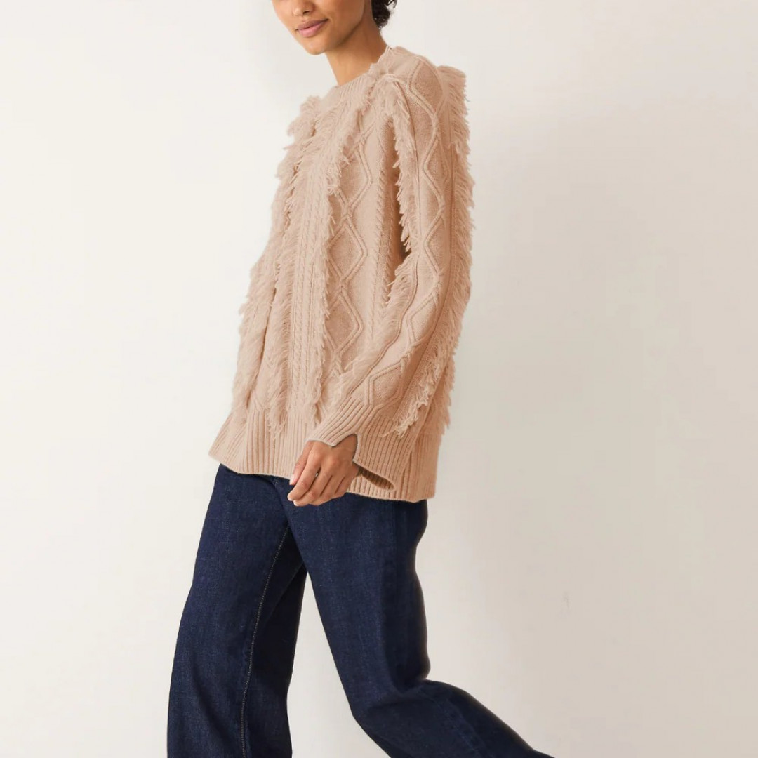 Stylish Knits