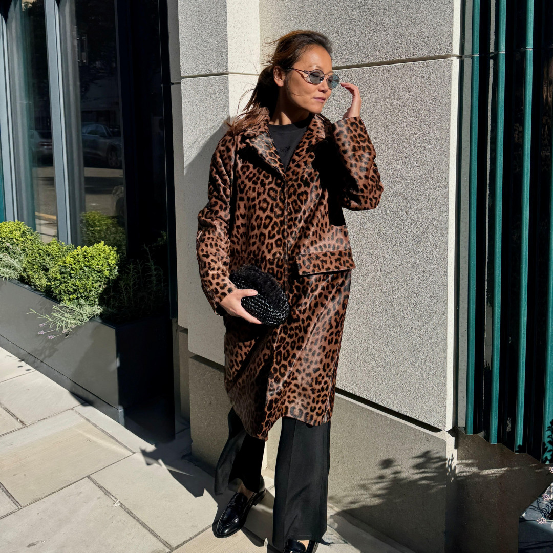 Coat Season