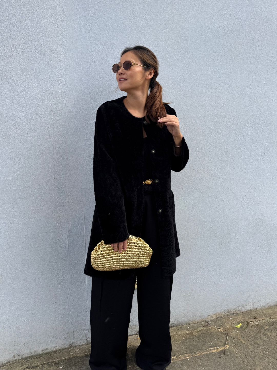 Glow Gold by DEINO'S on curated-crowd.com