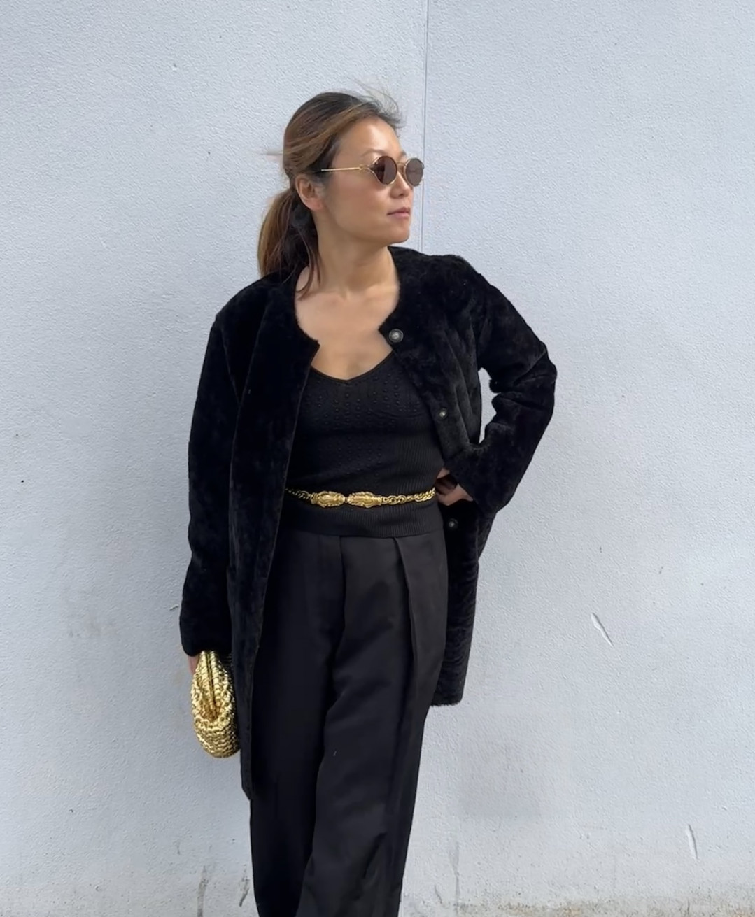 Serpente Belt by Sonia Petroff on curated-crowd.com