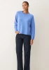 Bobble Sweater by LOOP Cashmere on curated-crowd.com