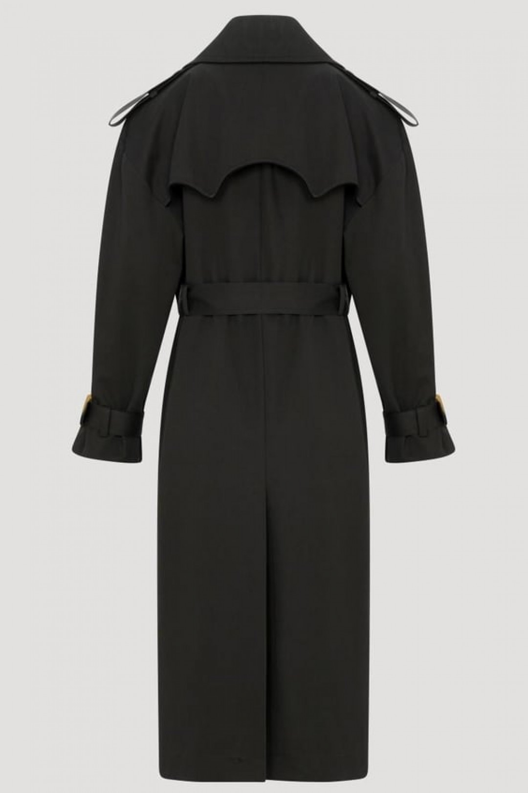 The Masculine Trench by Sorbé on curated-crowd.com