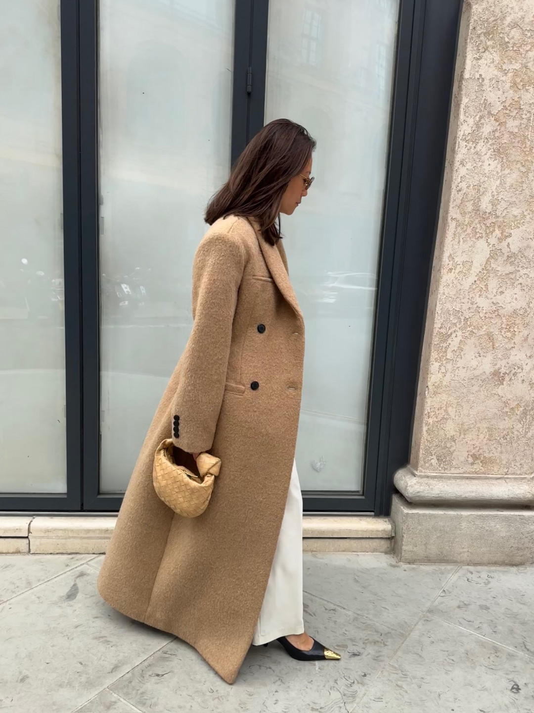 THEWARM Coat №2 by THE WARM on curated-crowd.com